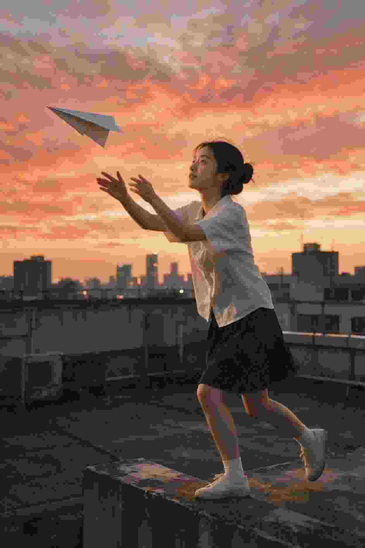 灵异档案