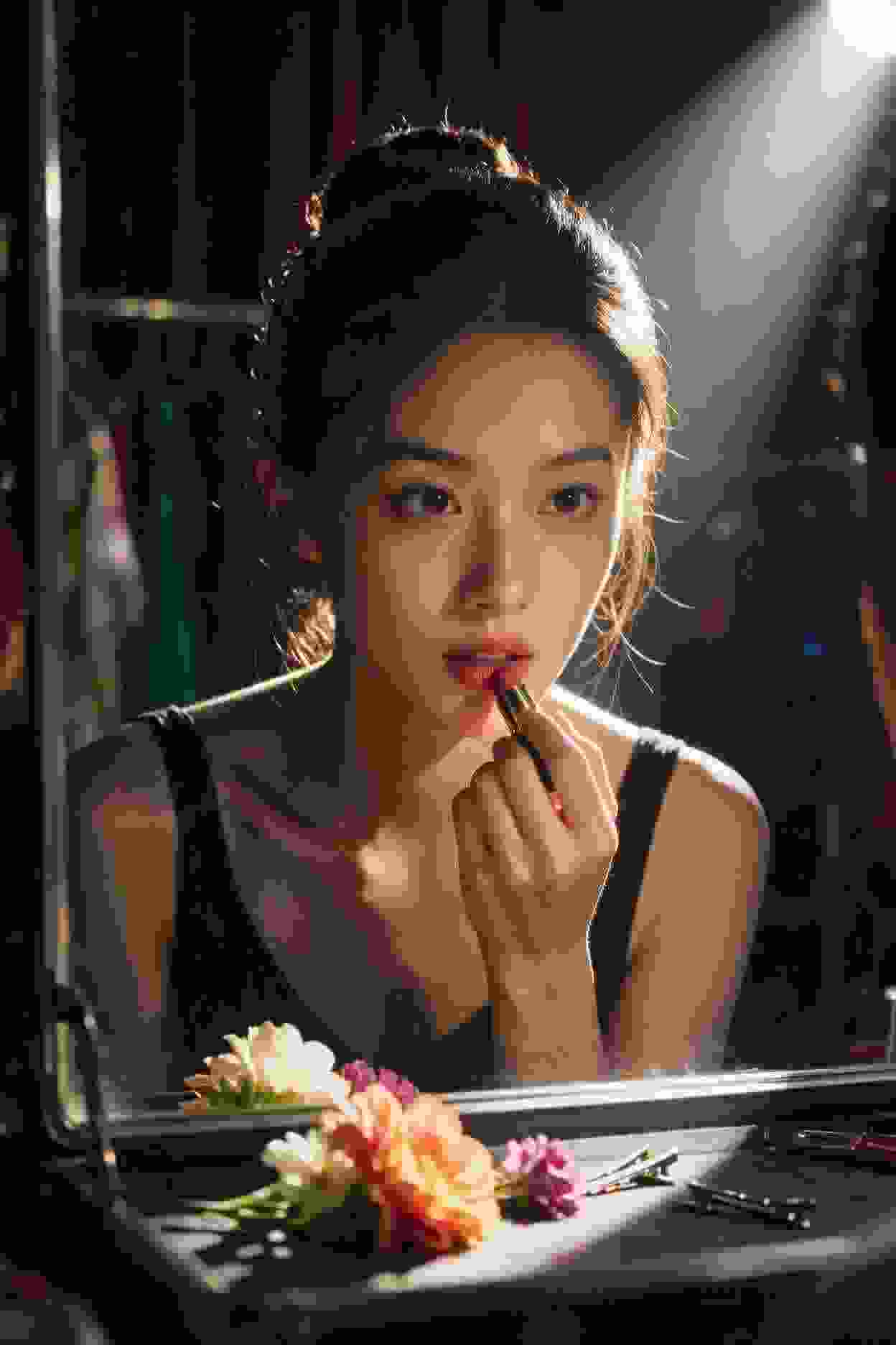 暗夜追踪