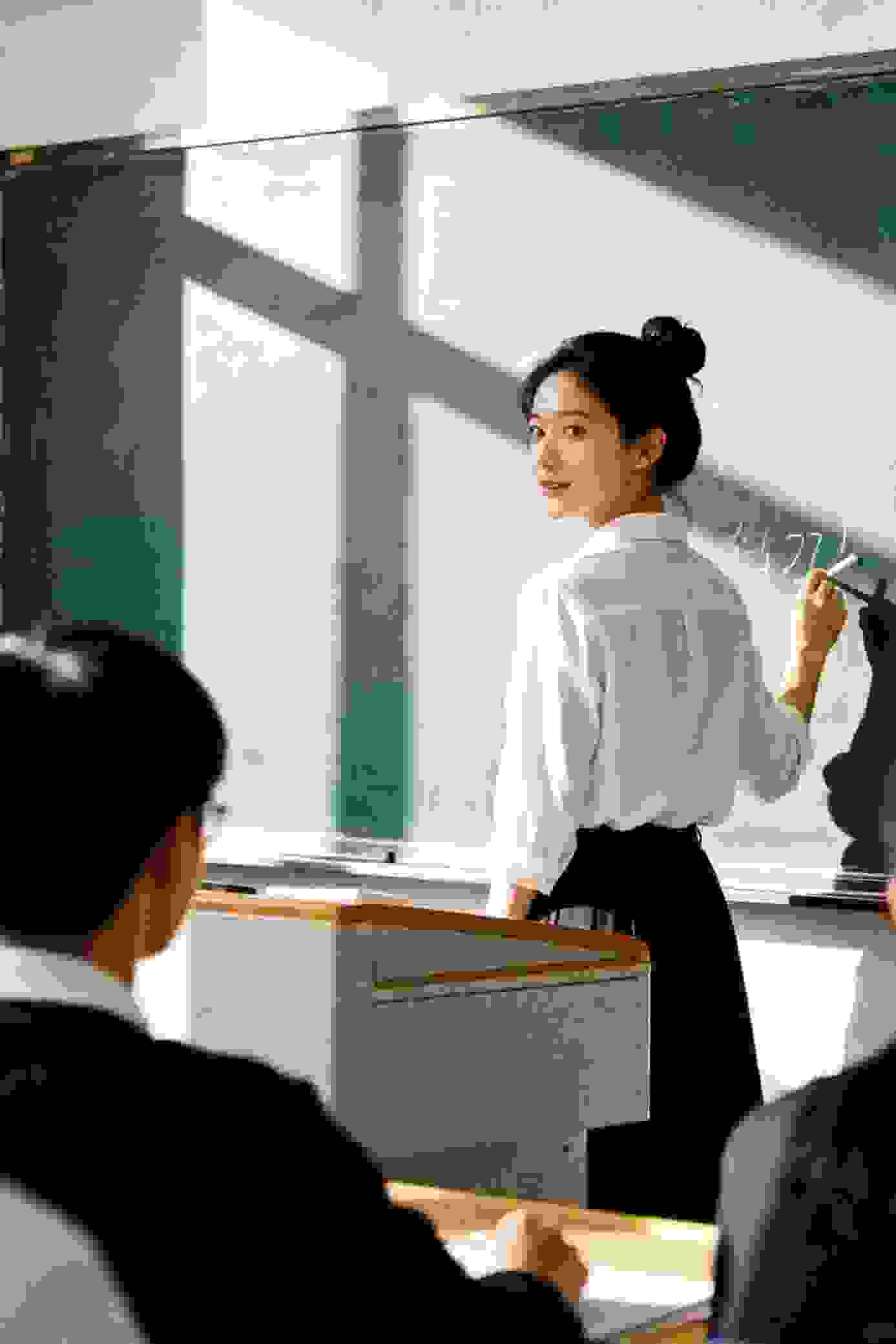 换脸风云