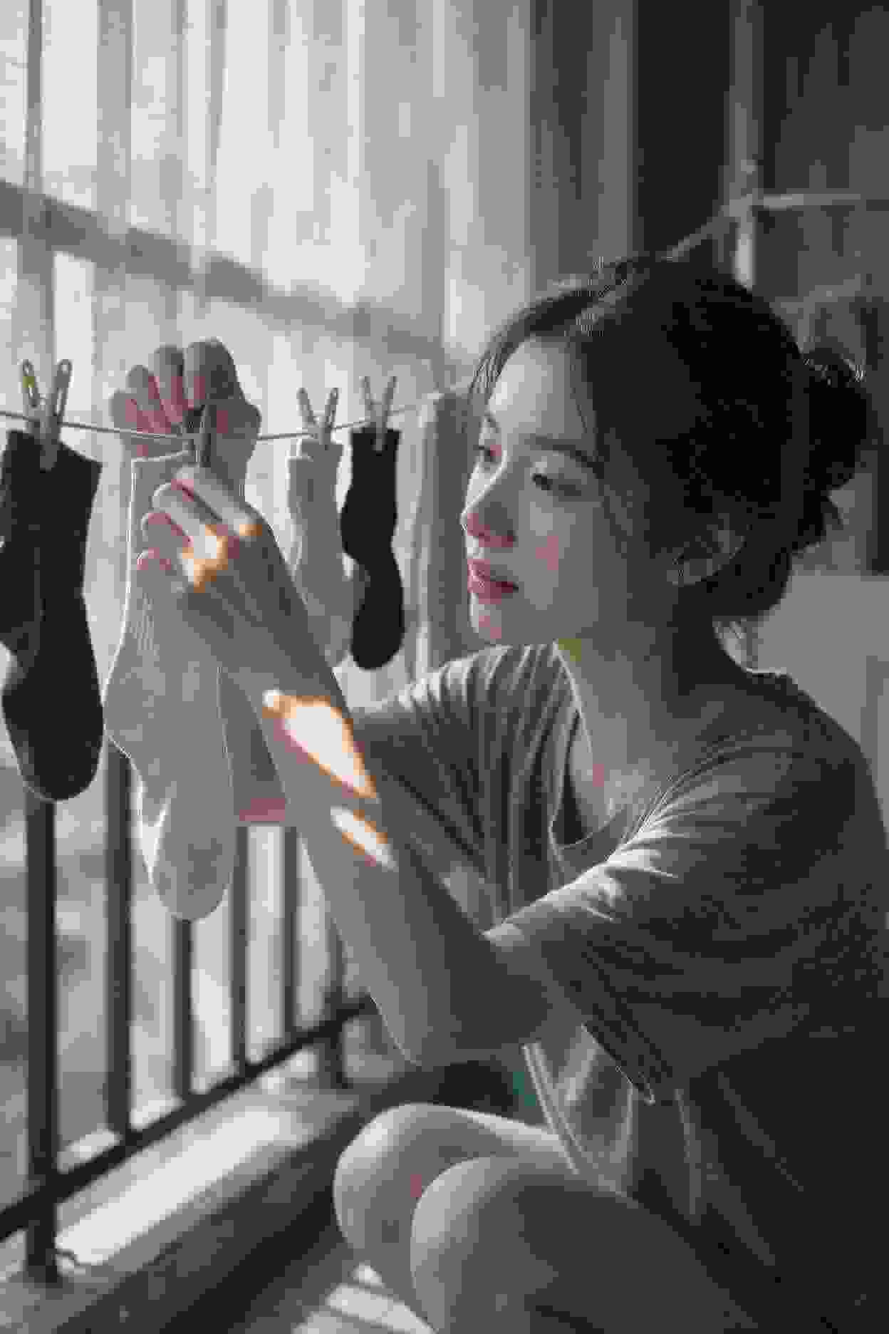 余生有你