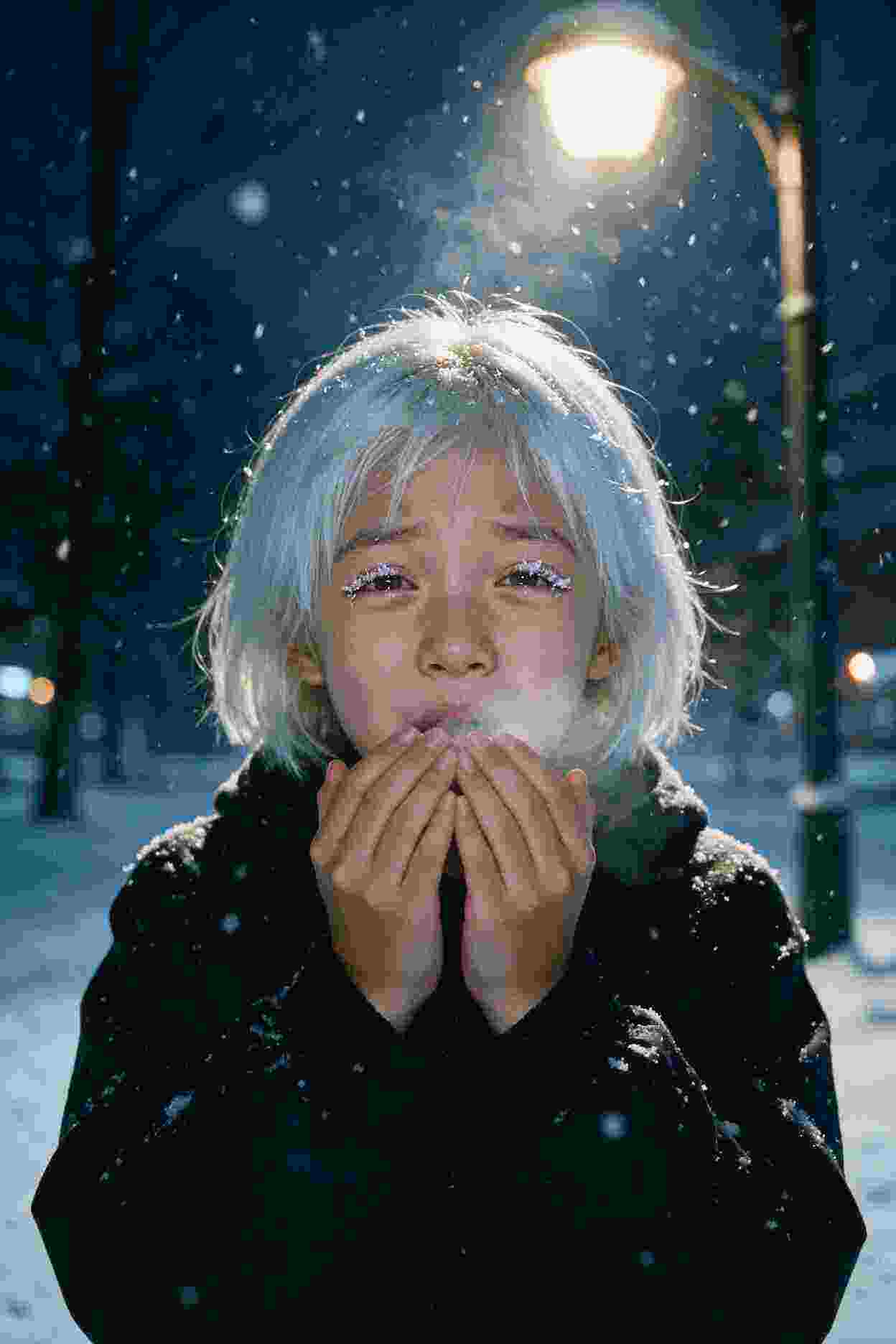双面人生