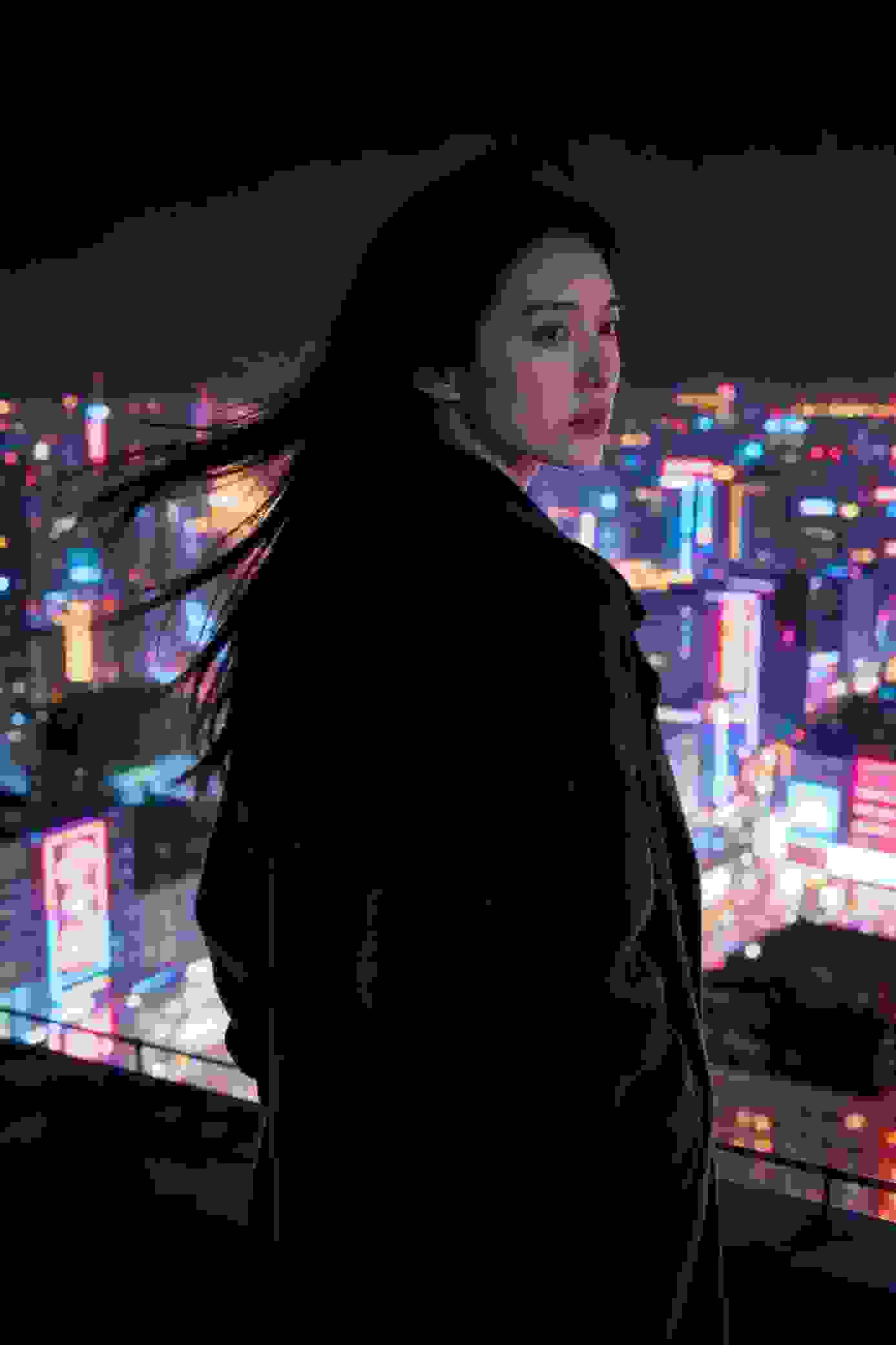 红颜秘密