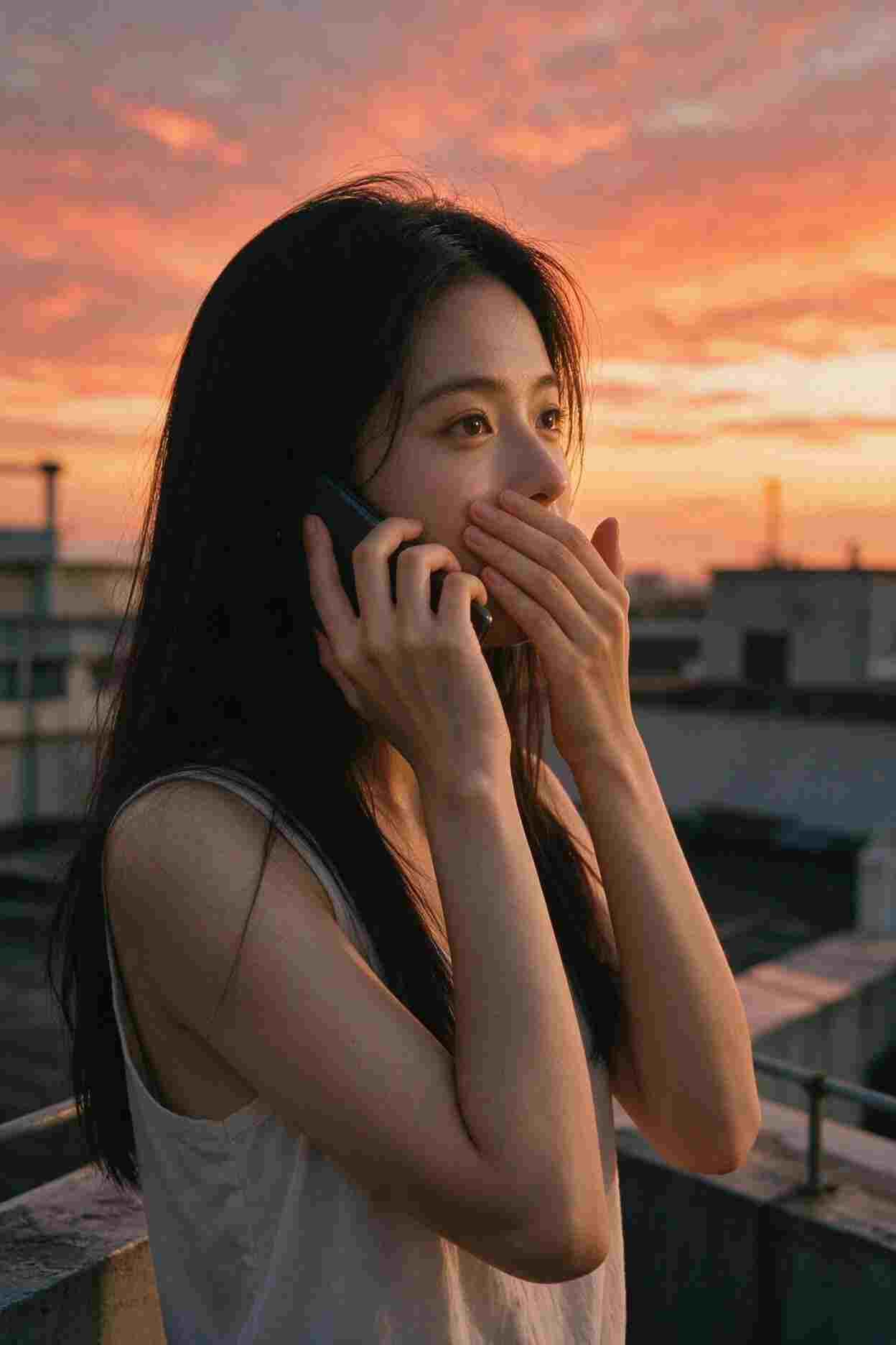 荒岛美人劫